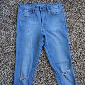 Empyre Drea High Rise Jeans Size 7